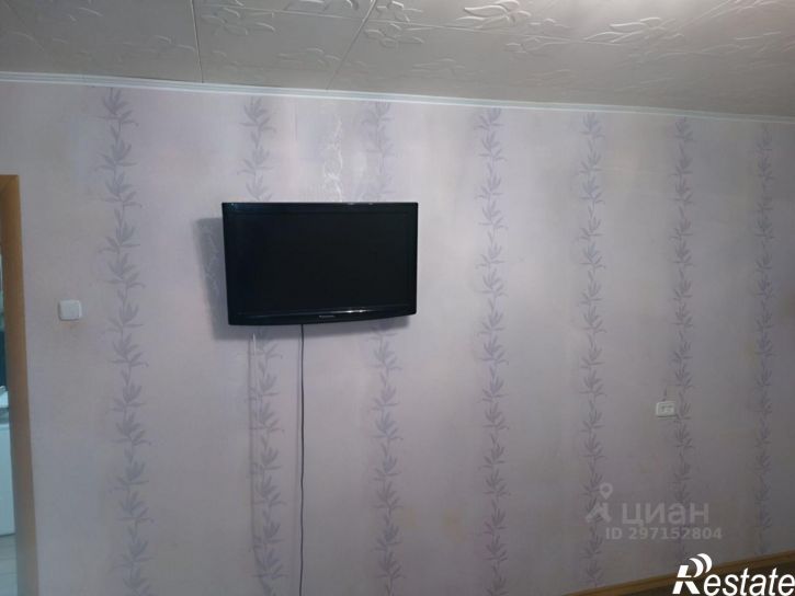 1-комн квартира ул Цюрупы, 1,  д. 1