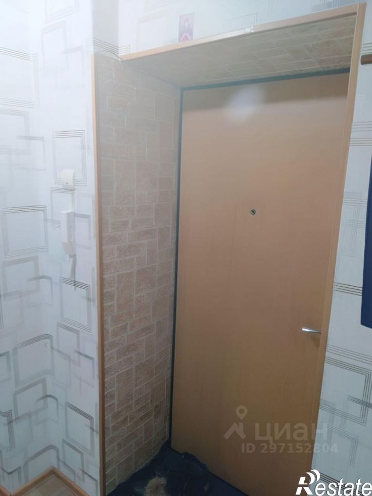 1-комн квартира ул Цюрупы, 1,  д. 1