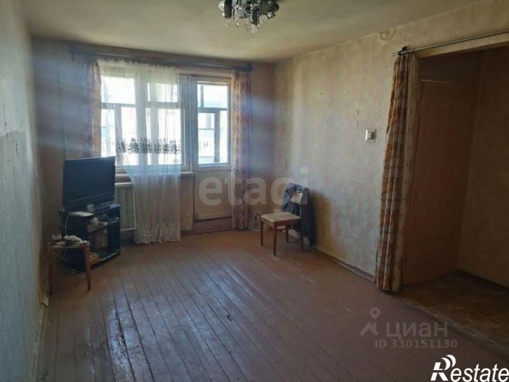 3-комн квартира Коммунистическая улица, 65,  д. 65