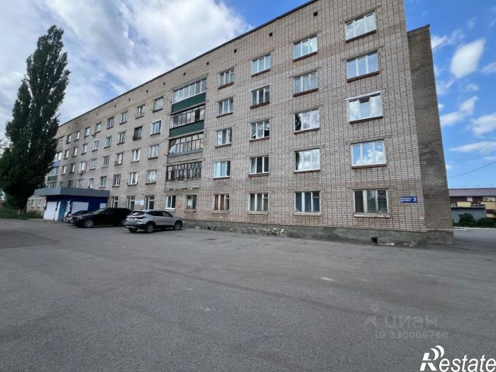 Комната ул Бородина, 3,  д. 3