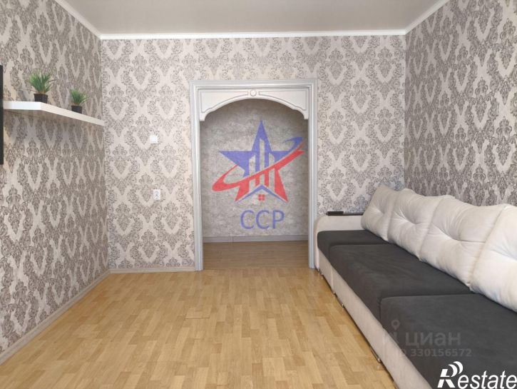 3-комн квартира улица Артёма, 113,  д. 113
