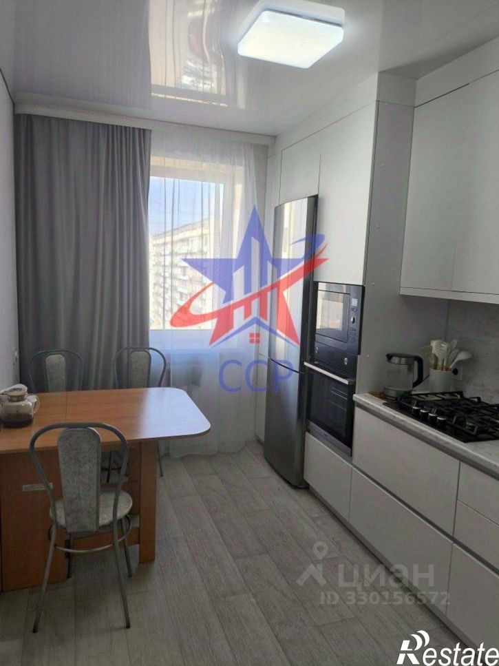 3-комн квартира улица Артёма, 113,  д. 113