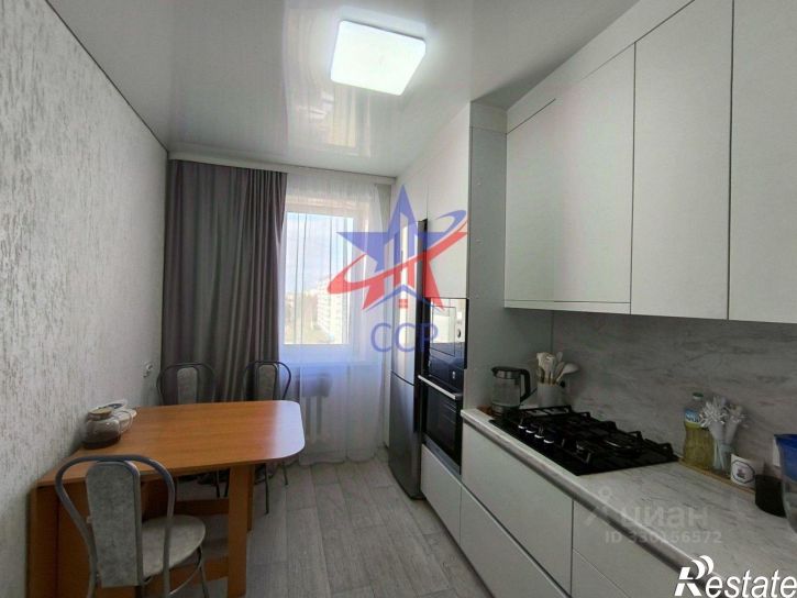 3-комн квартира улица Артёма, 113,  д. 113