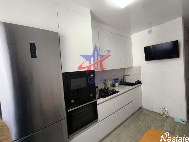 3-комн квартира улица Артёма, 113,  д. 113