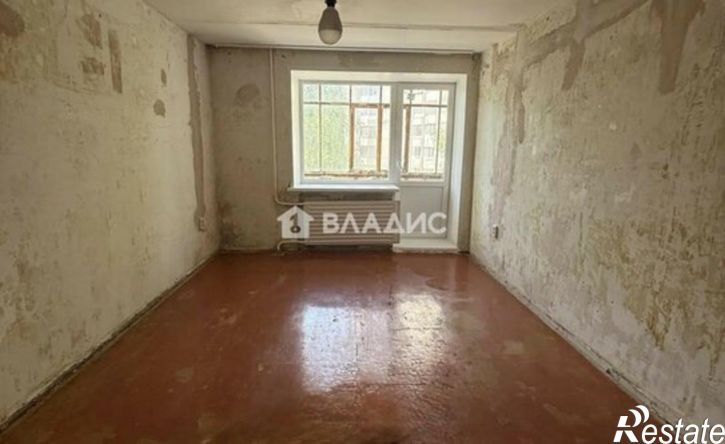 1-комн квартира улица Шафиева, 15,  д. 15