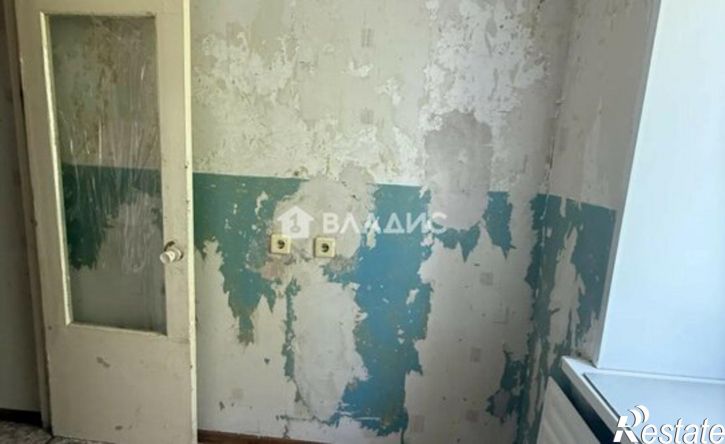 1-комн квартира улица Шафиева, 15,  д. 15