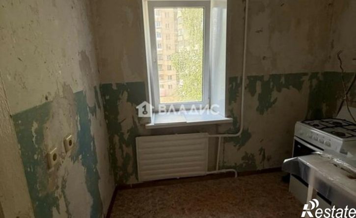 1-комн квартира улица Шафиева, 15,  д. 15