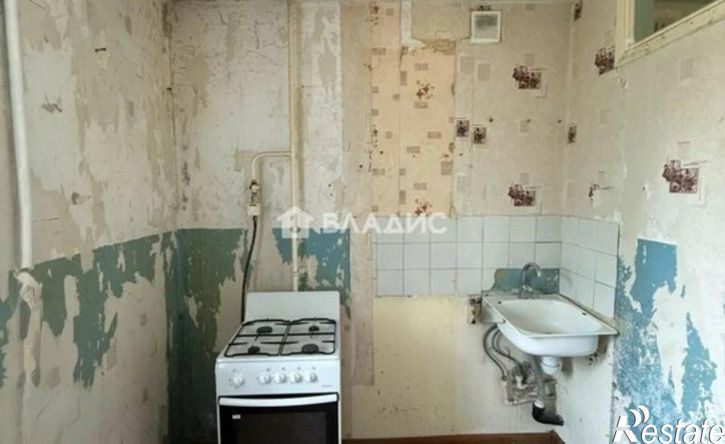 1-комн квартира улица Шафиева, 15,  д. 15