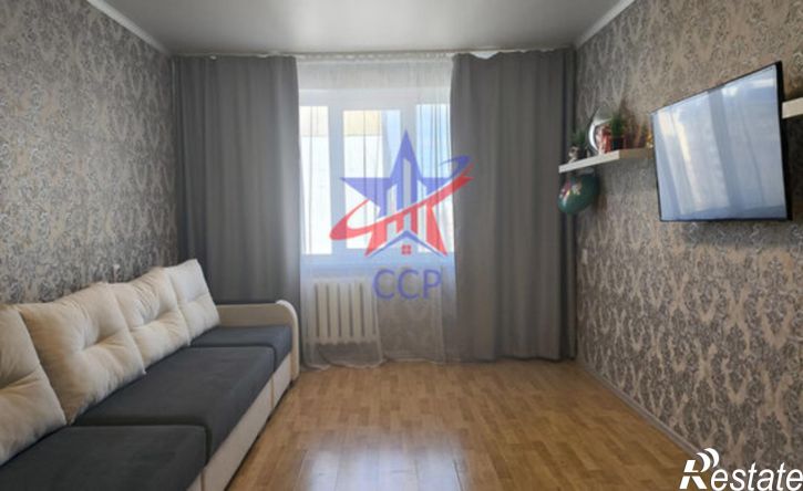 3-комн квартира ул Артема, 113,  д. 113