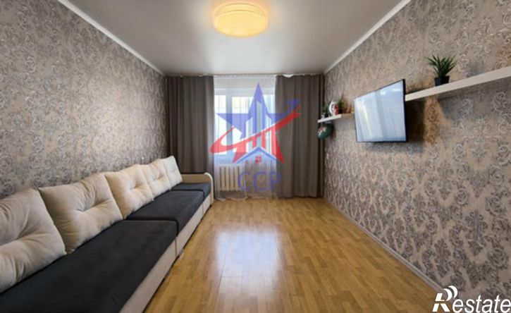 3-комн квартира ул Артема, 113,  д. 113