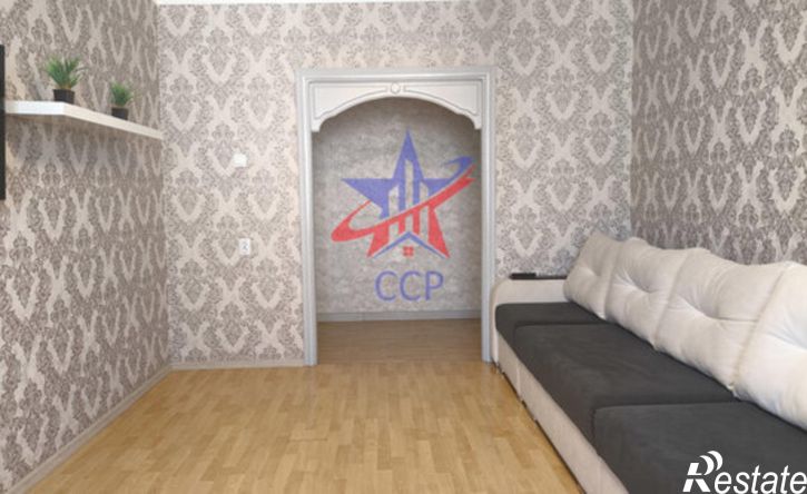 3-комн квартира ул Артема, 113,  д. 113