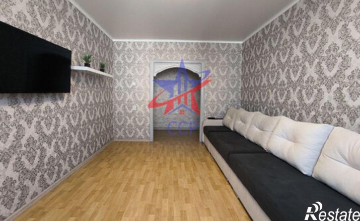 3-комн квартира ул Артема, 113,  д. 113