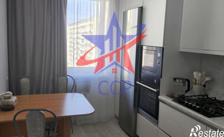 3-комн квартира ул Артема, 113,  д. 113