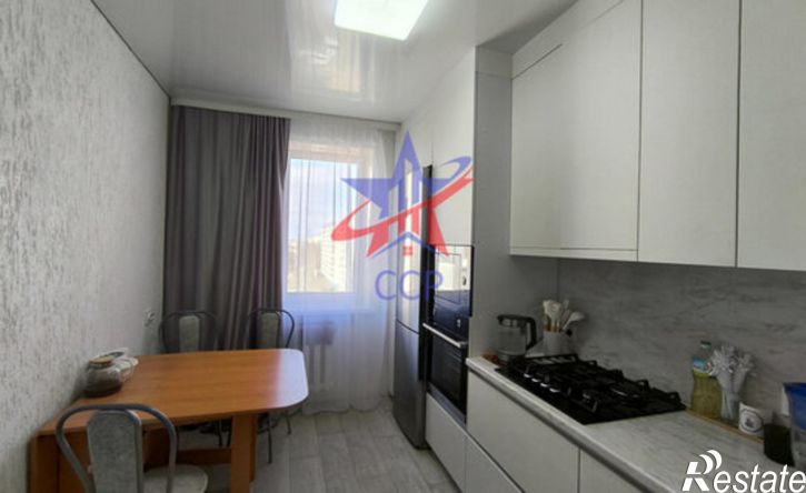 3-комн квартира ул Артема, 113,  д. 113