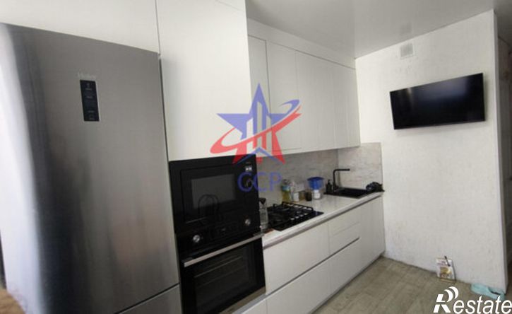 3-комн квартира ул Артема, 113,  д. 113