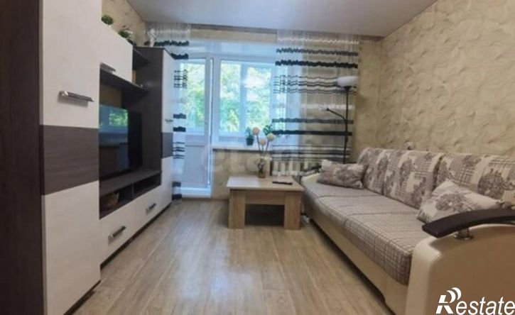 1-комн квартира Коммунистическая улица, 87,  д. 87