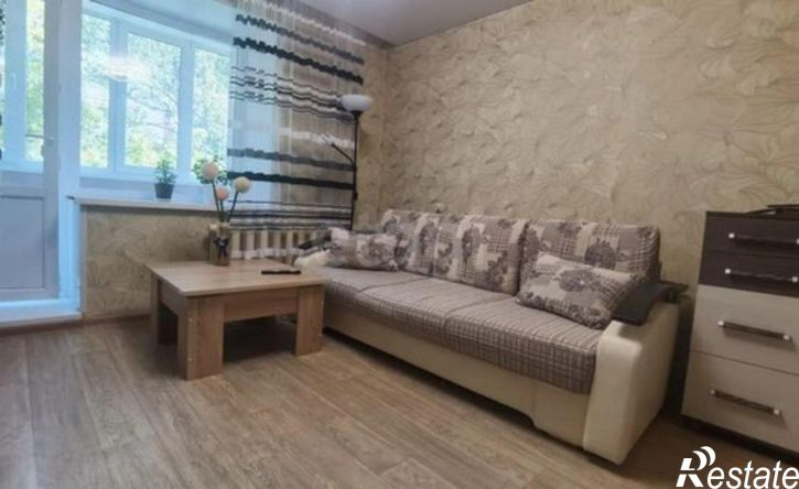 1-комн квартира Коммунистическая улица, 87,  д. 87