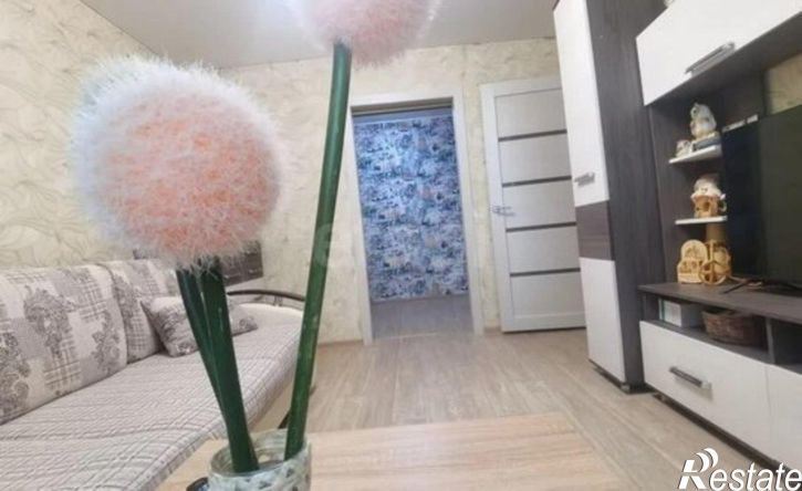 1-комн квартира Коммунистическая улица, 87,  д. 87