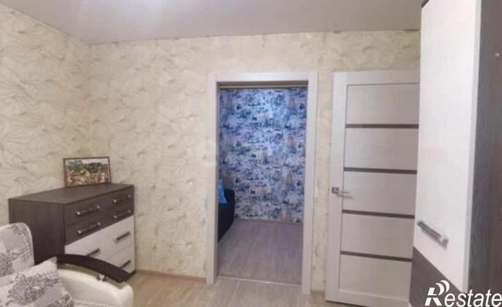 1-комн квартира Коммунистическая улица, 87,  д. 87