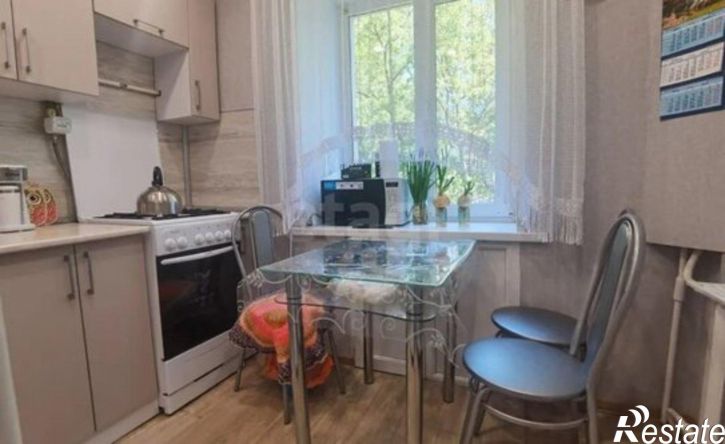 1-комн квартира Коммунистическая улица, 87,  д. 87