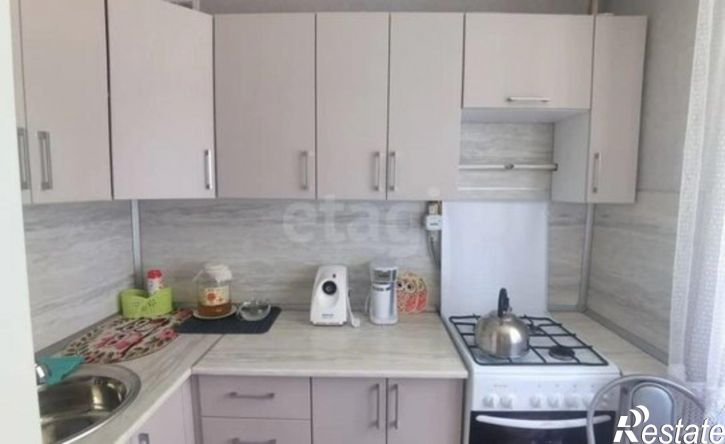 1-комн квартира Коммунистическая улица, 87,  д. 87