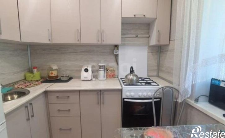 1-комн квартира Коммунистическая улица, 87,  д. 87