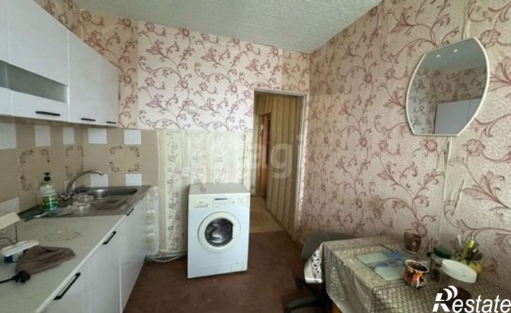 2-комн квартира улица Богдана Хмельницкого, 44,  д. 44
