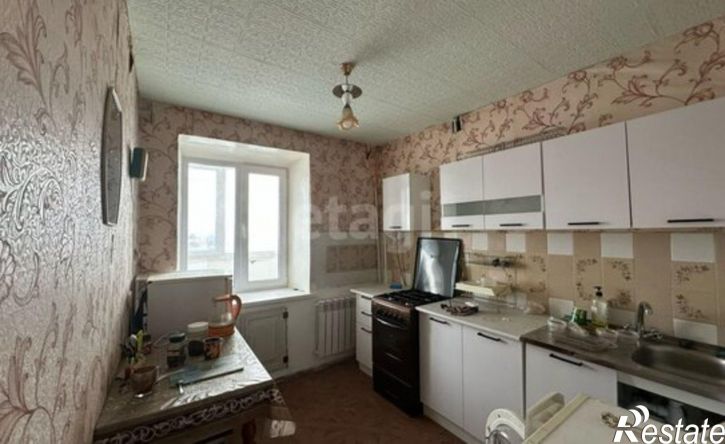 2-комн квартира улица Богдана Хмельницкого, 44,  д. 44
