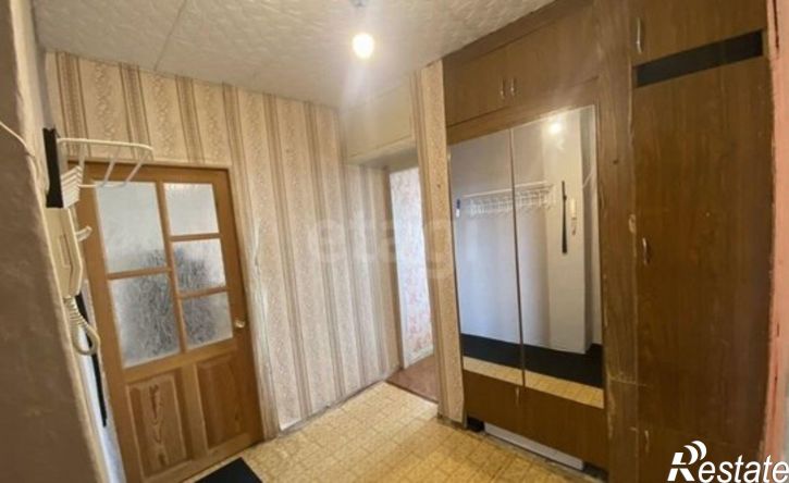 2-комн квартира улица Богдана Хмельницкого, 44,  д. 44