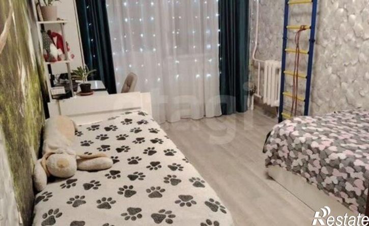 2-комн квартира ул Артема, 108,  д. 108