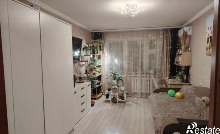2-комн квартира ул Артема, 108,  д. 108