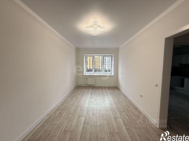 1-комн квартира пр-кт Октября, 93,  д. 93