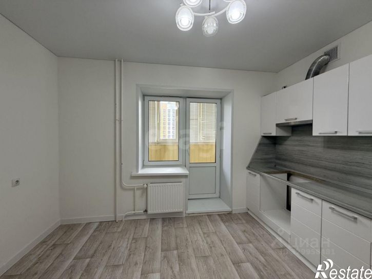 1-комн квартира пр-кт Октября, 93,  д. 93