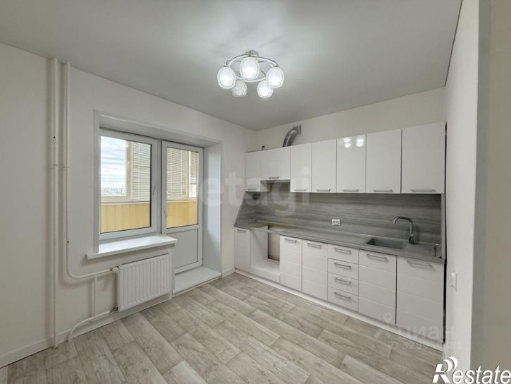 1-комн квартира пр-кт Октября, 93,  д. 93