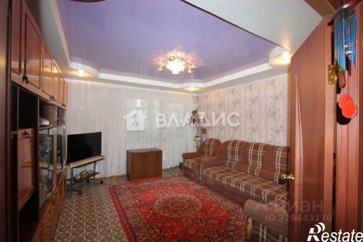 4-комн квартира улица Артёма, 63,  д. 63