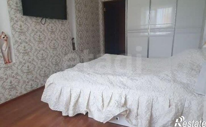 3-комн квартира улица Богдана Хмельницкого, 38,  д. 38