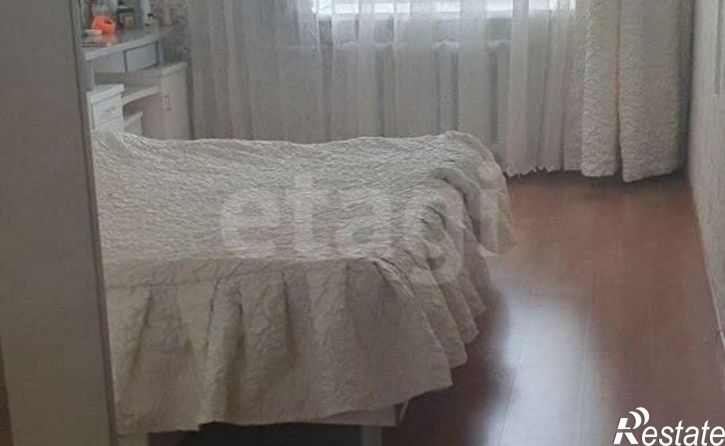 3-комн квартира улица Богдана Хмельницкого, 38,  д. 38
