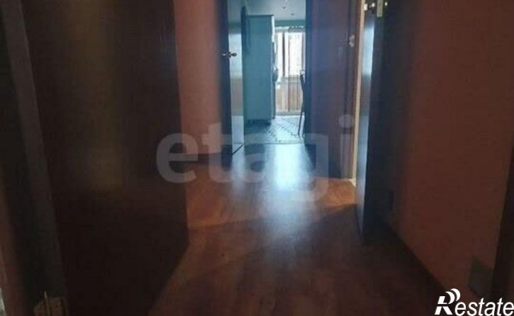 3-комн квартира улица Богдана Хмельницкого, 38,  д. 38