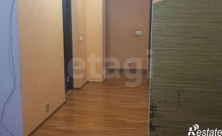 3-комн квартира улица Богдана Хмельницкого, 38,  д. 38