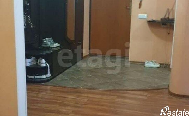 3-комн квартира улица Богдана Хмельницкого, 38,  д. 38