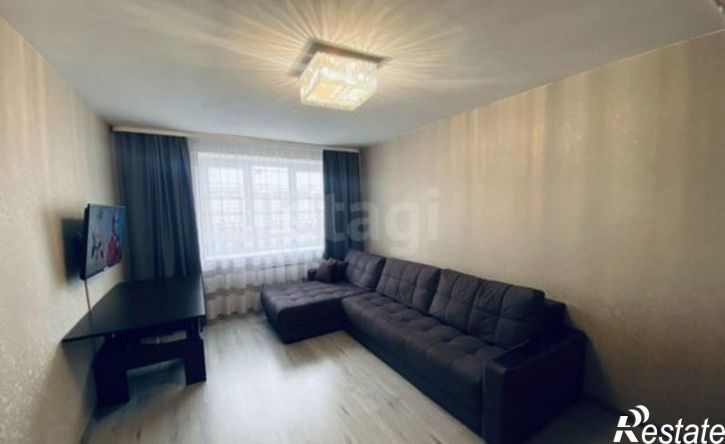 1-комн квартира улица Строителей, 28,  д. 28