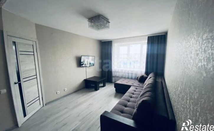 1-комн квартира улица Строителей, 28,  д. 28