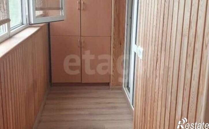 3-комн квартира улица Богдана Хмельницкого, 38,  д. 38