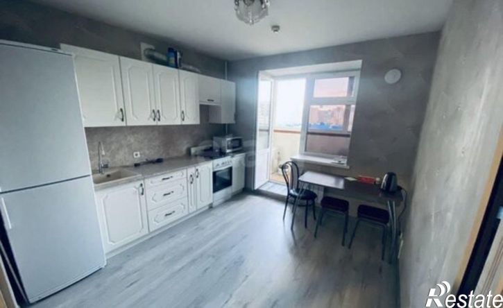 1-комн квартира улица Строителей, 28,  д. 28