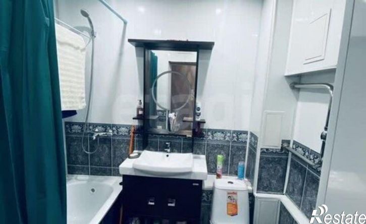 1-комн квартира улица Строителей, 28,  д. 28