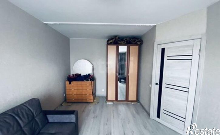 1-комн квартира улица Строителей, 28,  д. 28