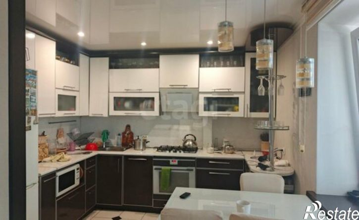 4-комн квартира ул Полевая, 9,  д. 9