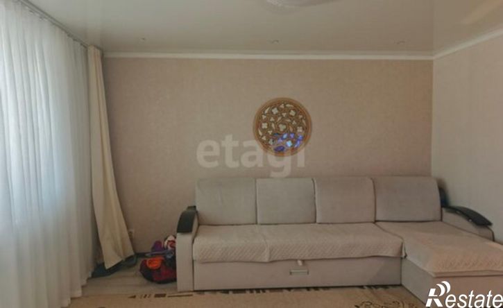 4-комн квартира ул Полевая, 9,  д. 9