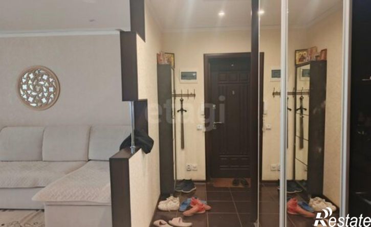 4-комн квартира ул Полевая, 9,  д. 9