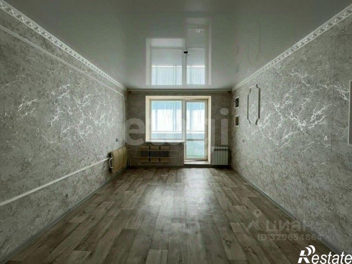 2-комн квартира улица Фурманова, 10Б,  д. 10Б